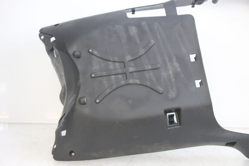 photo de BASSO DELLA CASSA SYM ORBIT 2 TS 2T 50 (2011 - 2016) - Marcature e riferimenti originali