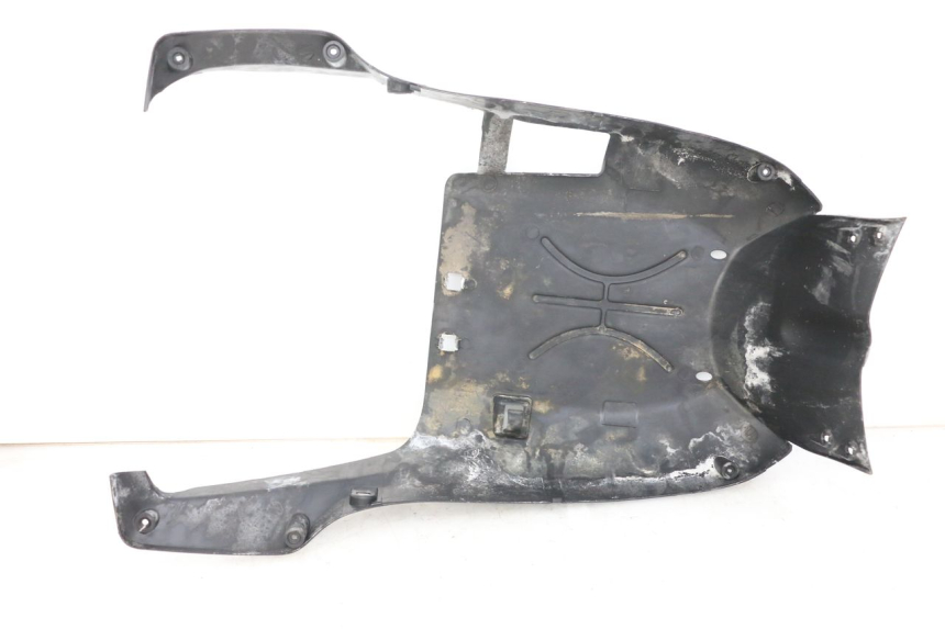 photo de SOTTOPEDANA SYM ORBIT 50 (2008 - 2010) - Zoom sullo stato d'uso