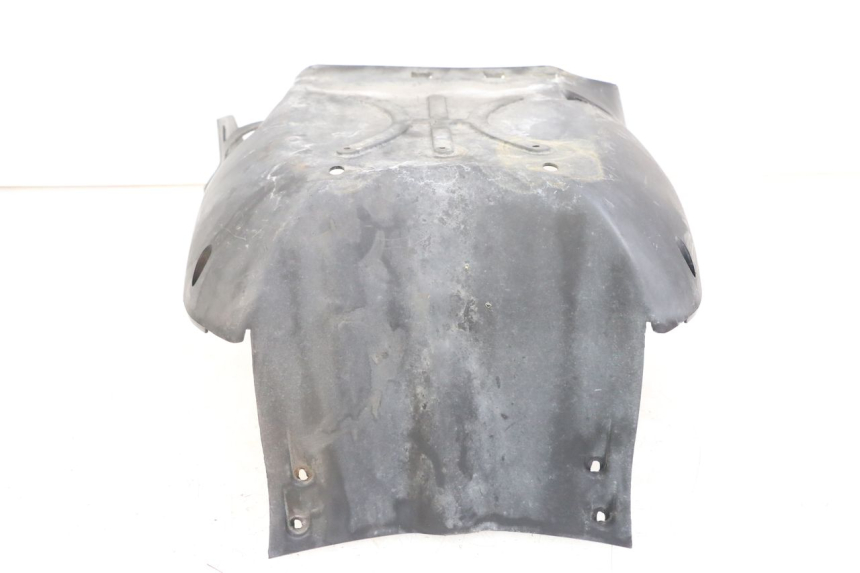 photo de SOTTOPEDANA SYM ORBIT 50 (2008 - 2010) - Primo piano tecnico