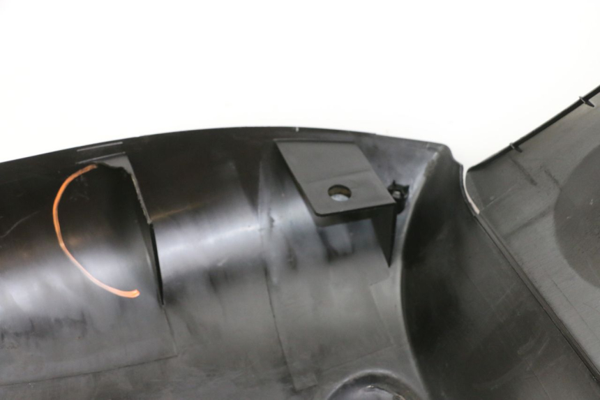 photo de FIANCHETTI INFERIORE PEUGEOT LUDIX 50 (2005 - 2007) - Stato della superficie e materiale