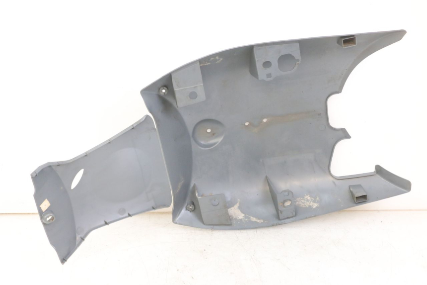 photo de SOTTOPEDANA PEUGEOT LUDIX ONE 50 (2005 - 2008) - Zoom sullo stato d'uso