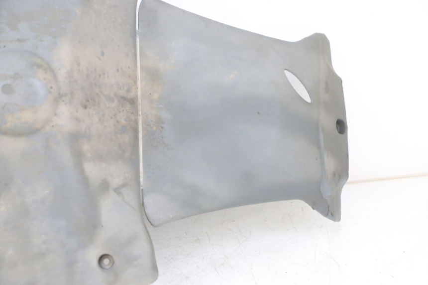 photo de SOTTOPEDANA PEUGEOT LUDIX ONE 50 (2005 - 2008) - Stato della superficie e materiale