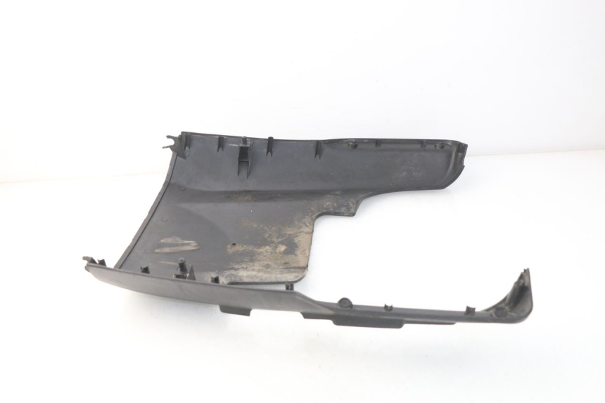 photo de Fondo cassa KEEWAY PIXEL 50 (2008 - 2011) - Dettagli dei punti di fissaggio