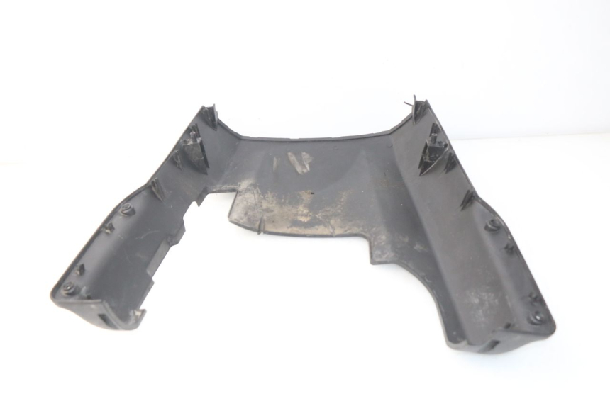 photo de Fondo cassa KEEWAY PIXEL 50 (2008 - 2011) - Stato della superficie e materiale