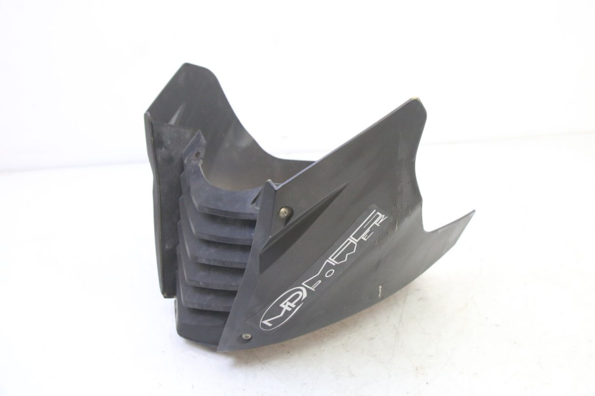 photo de BAS DE CAISSE MAG POWER R-STREET 50 (2016 - 2025) - Zoom sullo stato d'uso