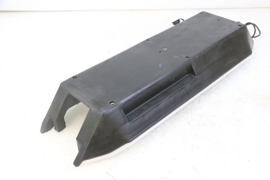 photo de SOTTOPEDANA PUNK ELECTRIC RIDER 1 - Primo piano tecnico