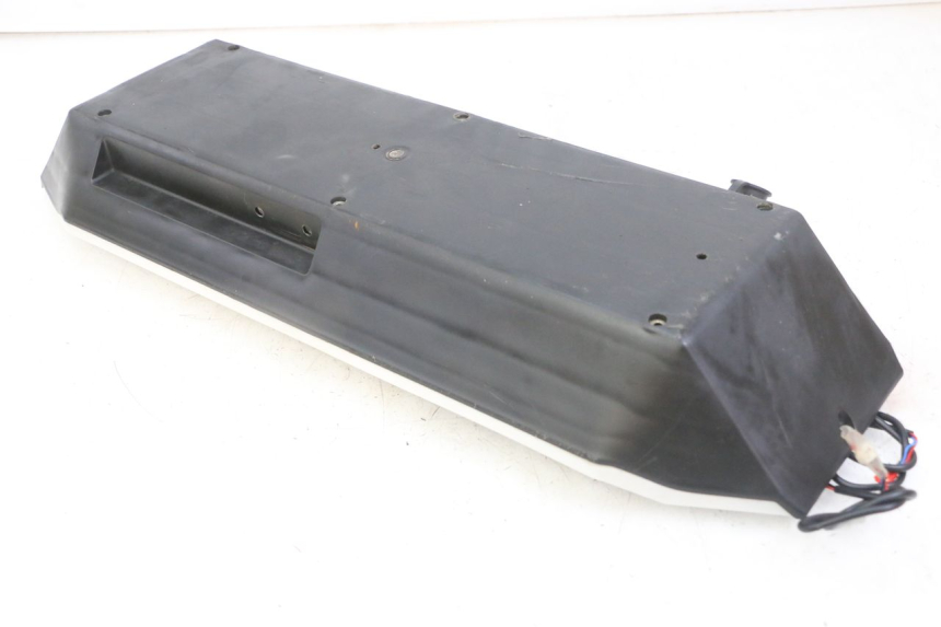 photo de SOTTOPEDANA PUNK ELECTRIC RIDER 1 - Vista d'insieme del prodotto