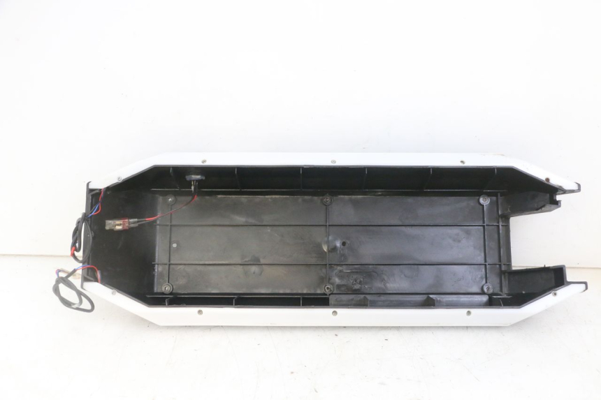 photo de SOTTOPEDANA PUNK ELECTRIC RIDER 1 - Dettagli dei punti di fissaggio