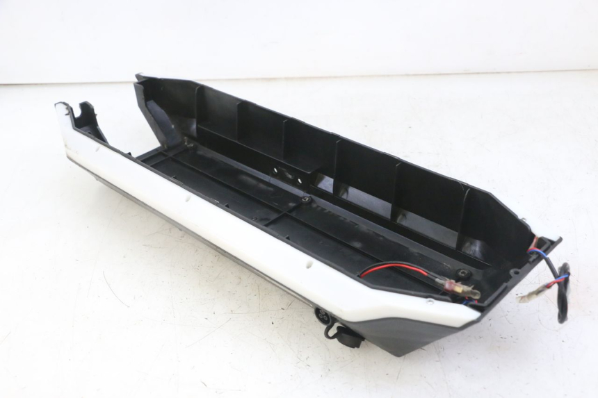 photo de SOTTOPEDANA PUNK ELECTRIC RIDER 1 - Ricambio usato controllato