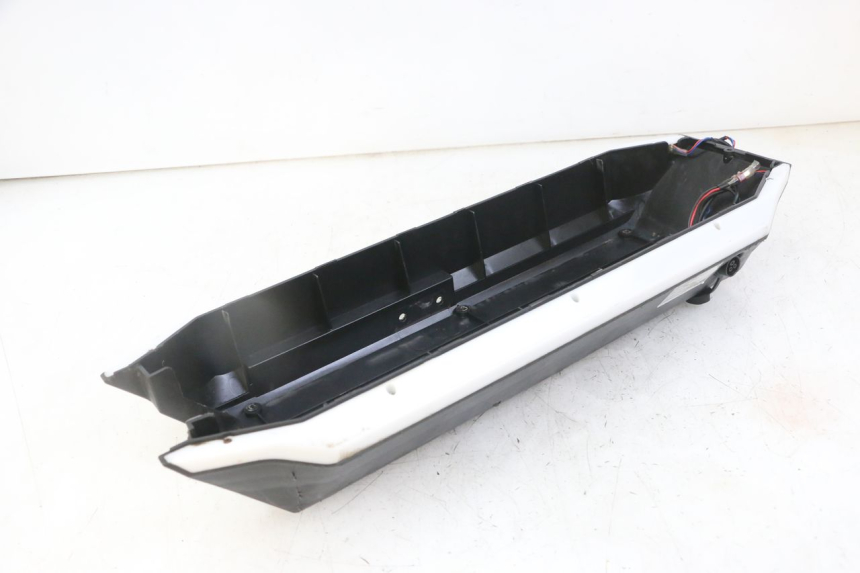 photo de SOTTOPEDANA PUNK ELECTRIC RIDER 1 - Marcature e riferimenti originali