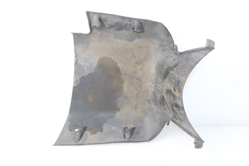 photo de Fondo cassa TURBHO RP 50 (2018 - 2022) - Dettaglio del componente