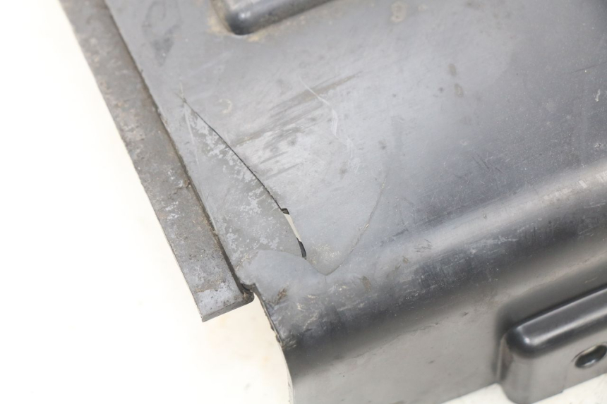 photo de Fondo cassa DAELIM S2 FI 125 (2008 - 2017) - Zoom sullo stato d'uso