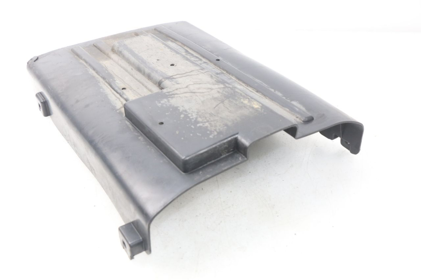 photo de Fondo cassa DAELIM S2 FI 125 (2008 - 2017) - Primo piano tecnico