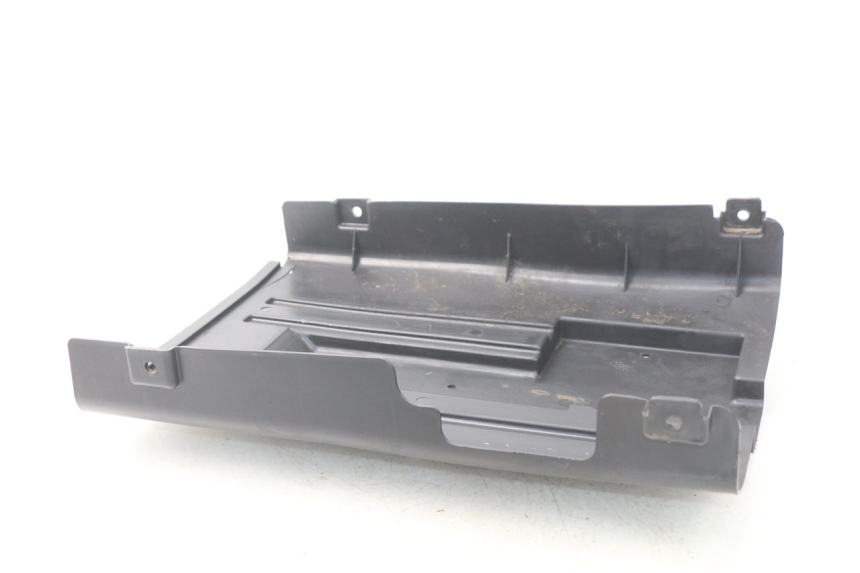 photo de Fondo cassa DAELIM S2 FI 125 (2008 - 2017) - Dettagli dei punti di fissaggio