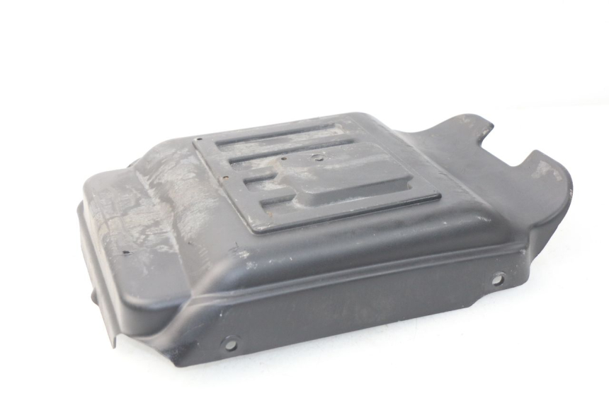 photo de Fondo di scatola DAELIM S3 125 (2010 - 2017) - Vista principale