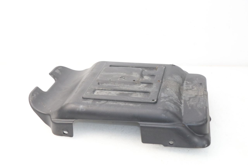 photo de Fondo di scatola DAELIM S3 125 (2010 - 2017) - Zoom sullo stato d'uso