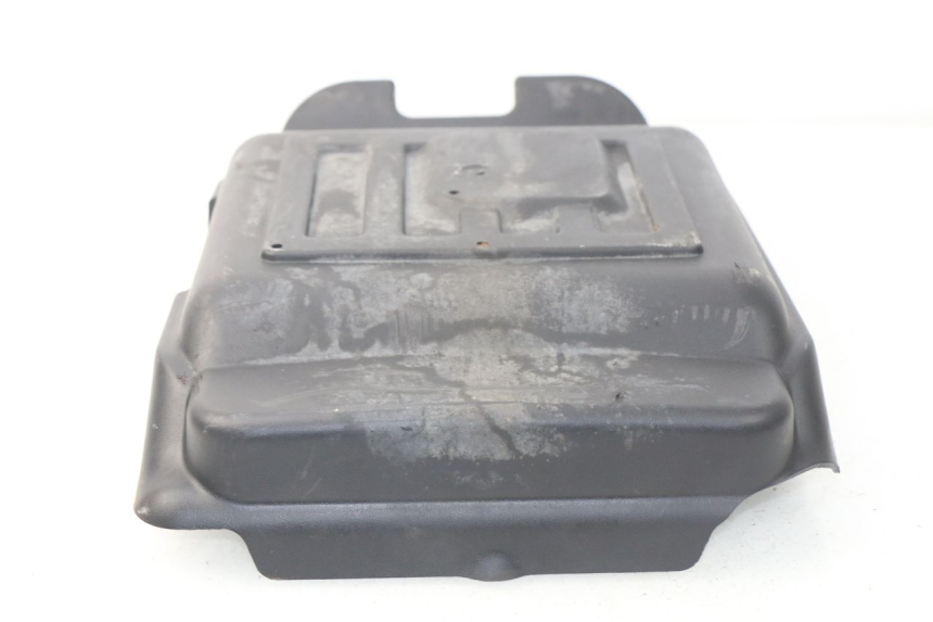 photo de Fondo di scatola DAELIM S3 125 (2010 - 2017) - Altra angolazione