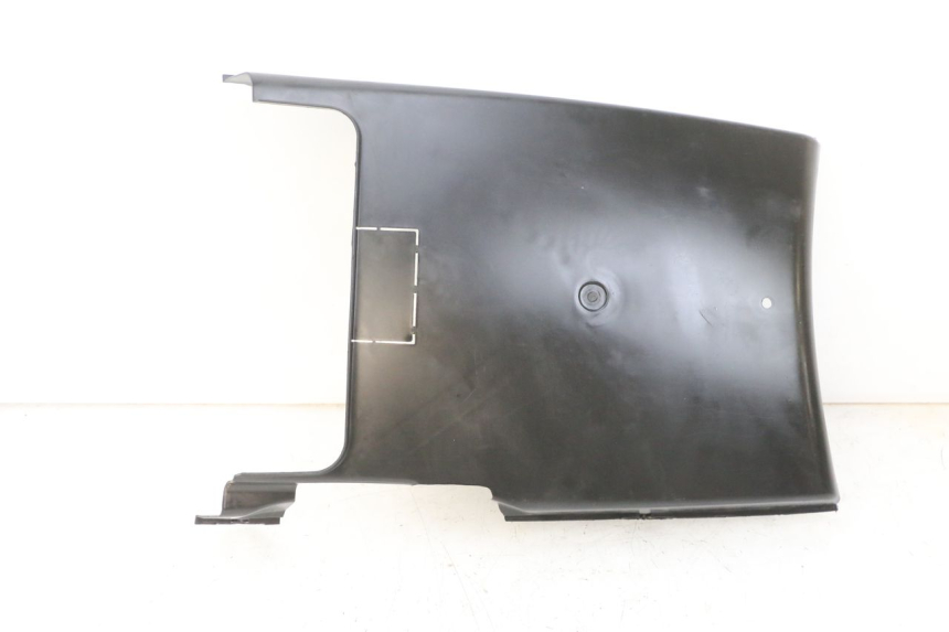 photo de SOTTOPEDANA JM MOTORS SANTANA EVO 50 (2024 - 2026) - Zoom sullo stato d'uso