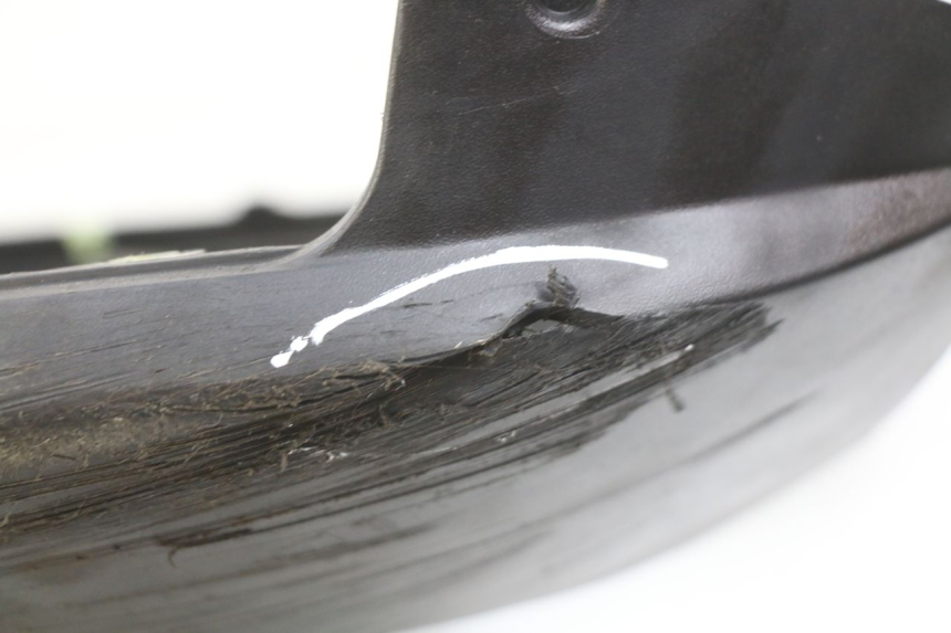 photo de FIANCHETTI INFERIORE PEUGEOT SATELIS COMPRESSOR K15 125 (2006 - 2009) - Zoom sullo stato d'uso