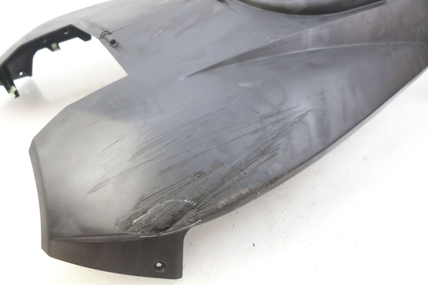 photo de FIANCHETTI INFERIORE PEUGEOT SATELIS COMPRESSOR K15 125 (2006 - 2009) - Dettagli dei punti di fissaggio