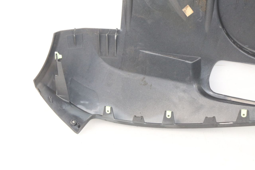 photo de Fondo cassa PEUGEOT SATELIS 300 (2012 - 2015) - Primo piano ad alta risoluzione