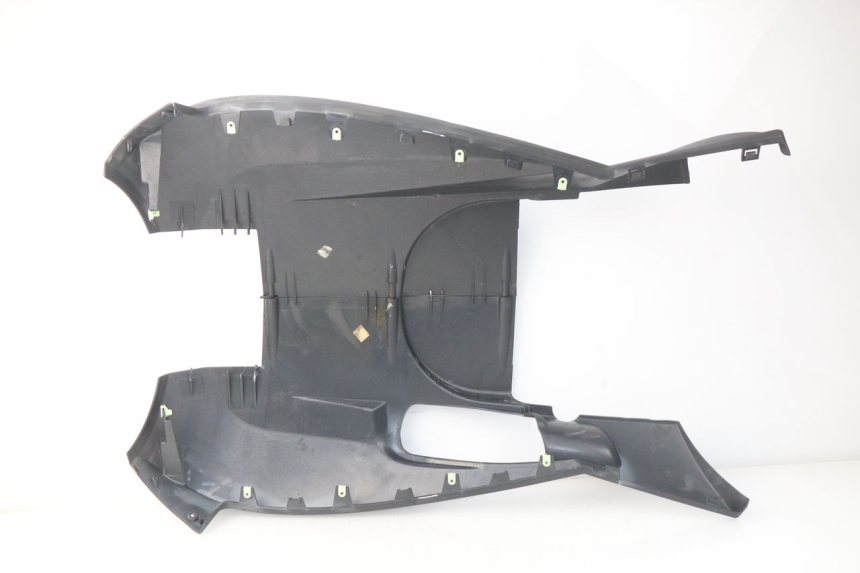 photo de Fondo cassa PEUGEOT SATELIS 300 (2012 - 2015) - Ispezione visiva dettagliata