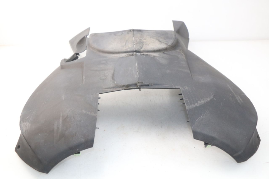 photo de Fondo cassa PEUGEOT SATELIS 300 (2012 - 2015) - Dettagli dei punti di fissaggio