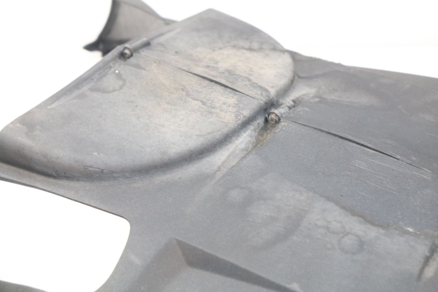 photo de Fondo cassa PEUGEOT SATELIS 300 (2012 - 2015) - Stato della superficie e materiale