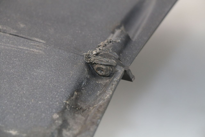 photo de Fondo cassa PEUGEOT SATELIS 300 (2012 - 2015) - Ricambio usato controllato