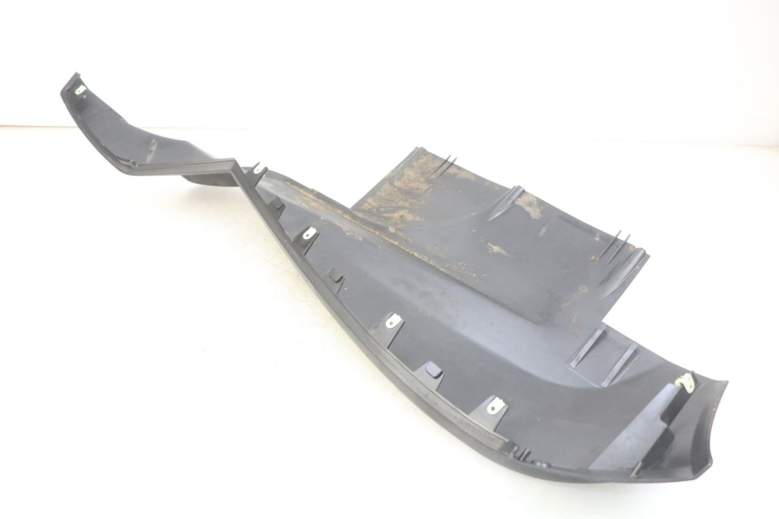 photo de FIANCHETTI INFERIORE PEUGEOT SATELIS 125 (2006 - 2009) - Marcature e riferimenti originali