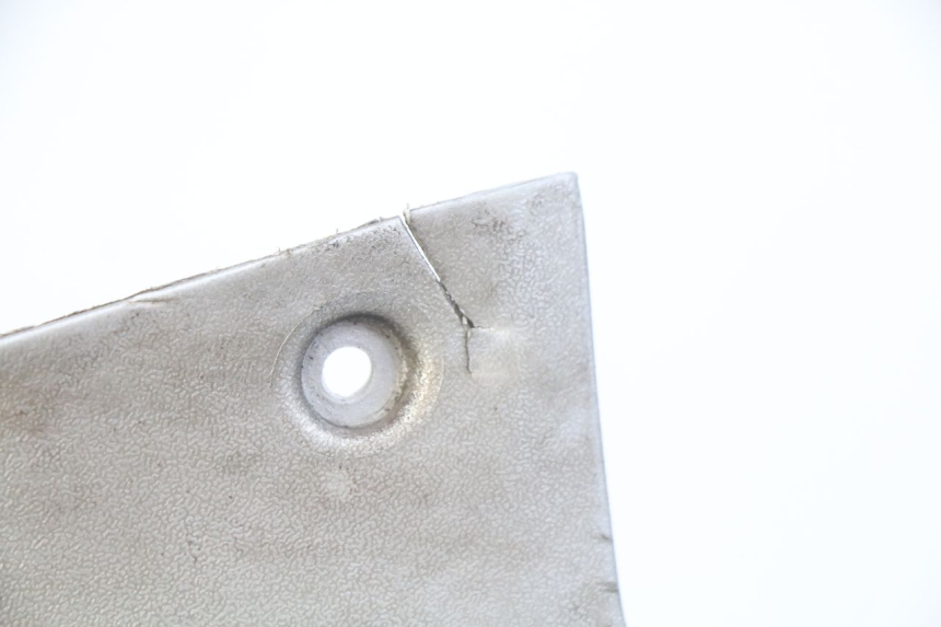 photo de FIANCHETTI INFERIORE PEUGEOT SATELIS 125 (2010 - 2012) - Altra angolazione