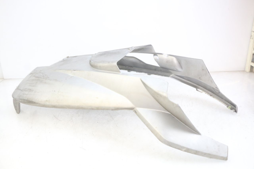 photo de FIANCHETTI INFERIORE PEUGEOT SATELIS 125 (2010 - 2012) - Caratteristiche distintive