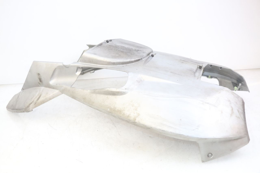 photo de FIANCHETTI INFERIORE PEUGEOT SATELIS 125 (2010 - 2012) - Ispezione visiva dettagliata