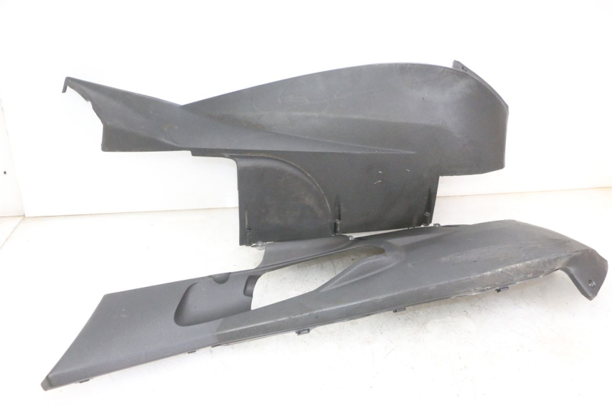 photo de SOTTOPEDANA PEUGEOT SATELIS 125 (2013 - 2018) - Vista principale