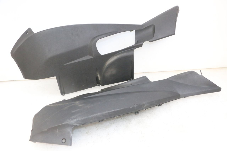 photo de SOTTOPEDANA PEUGEOT SATELIS 125 (2013 - 2018) - Vista principale