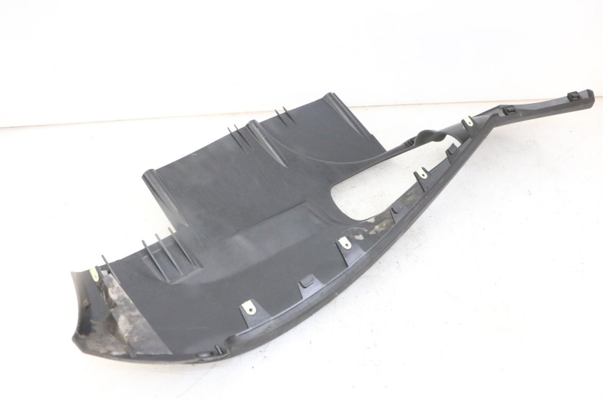 photo de SOTTOPEDANA PEUGEOT SATELIS 125 (2013 - 2018) - Ispezione visiva dettagliata