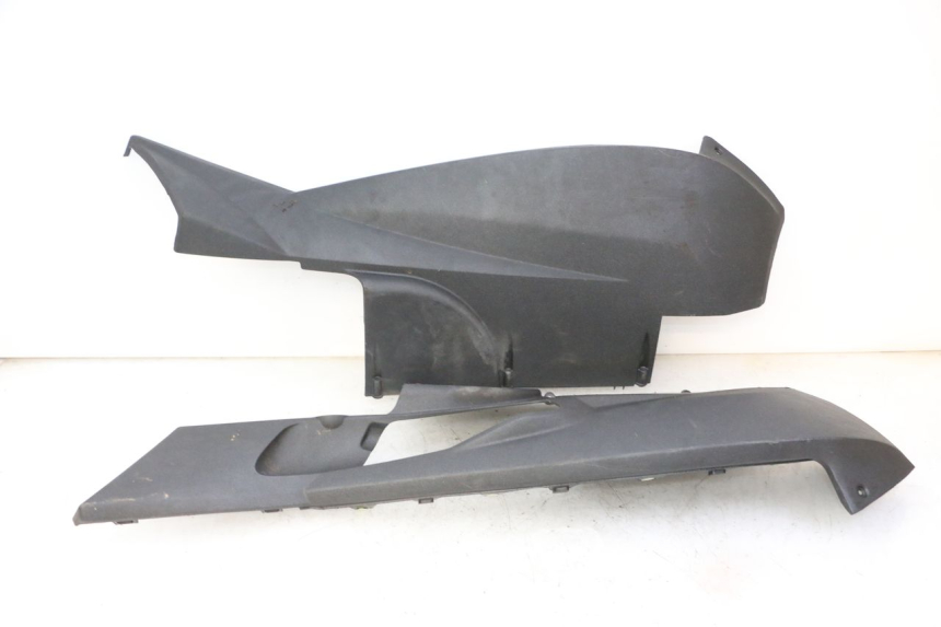 photo de SOTTOPEDANA PEUGEOT SATELIS 125 (2013 - 2018) - Vista principale