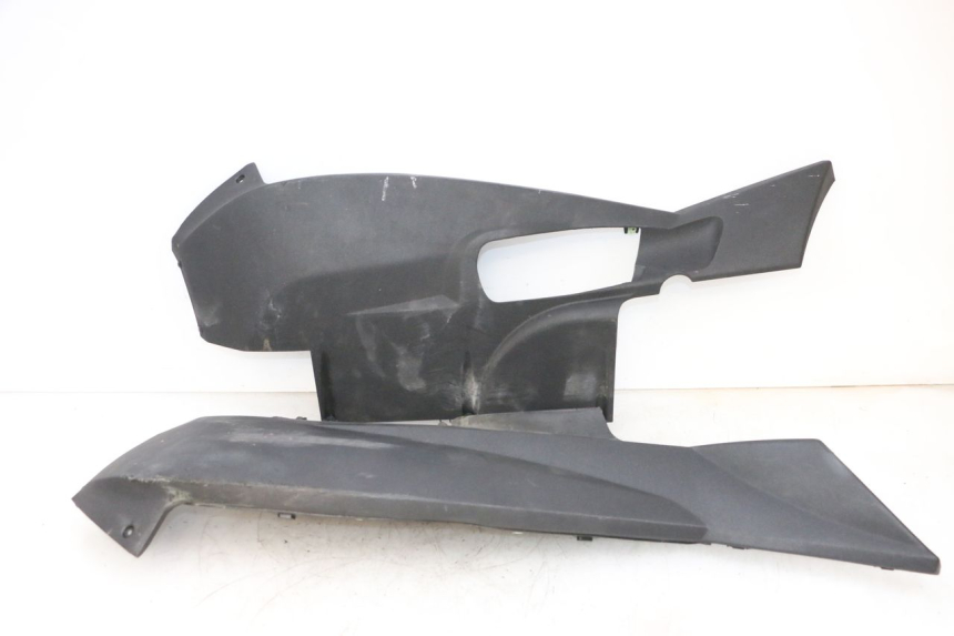 photo de SOTTOPEDANA PEUGEOT SATELIS 125 (2013 - 2018) - Vista principale