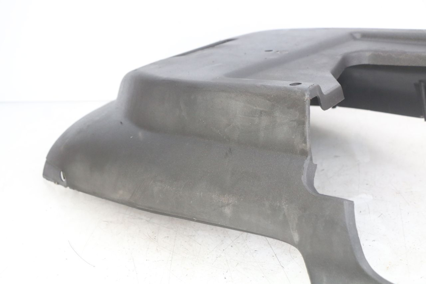 photo de FIANCHETTI INFERIORE APRILIA SCARABEO LIGHT 125 (2007 - 2011) - Zoom sui componenti