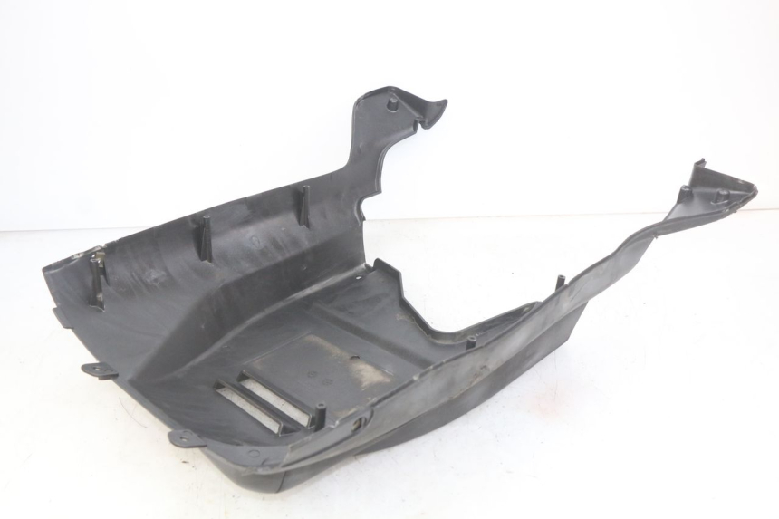 photo de FIANCHETTI INFERIORE APRILIA SCARABEO LIGHT 125 (2007 - 2011) - Dettagli dei punti di fissaggio