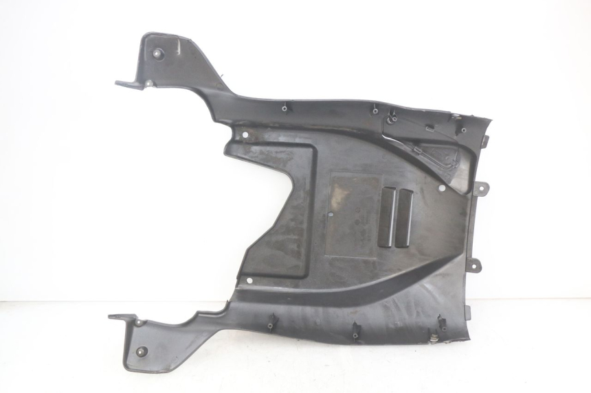 photo de FIANCHETTI INFERIORE APRILIA SCARABEO LIGHT 125 (2007 - 2011) - Stato della superficie e materiale