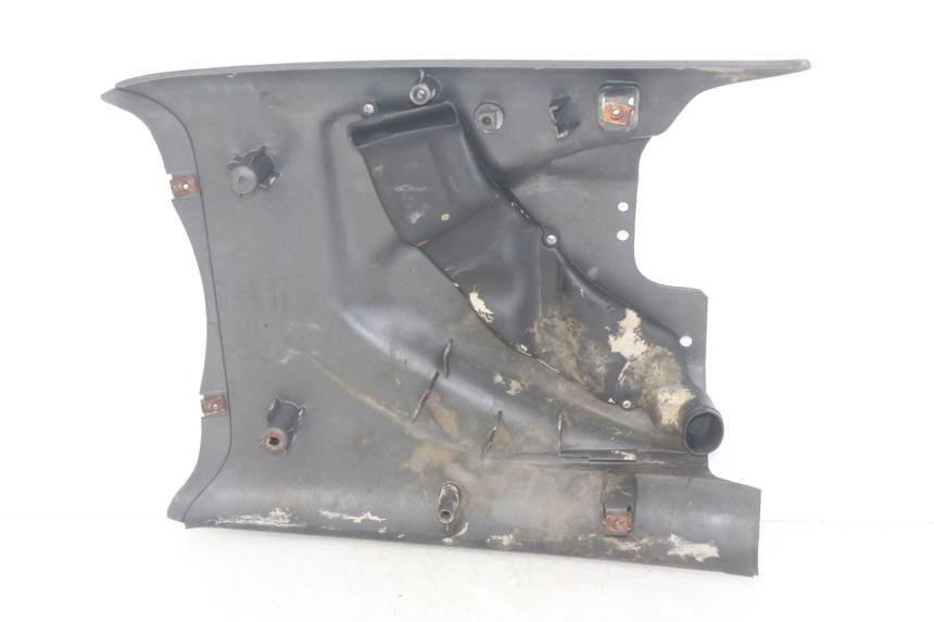 photo de FIANCHETTI INFERIORE APRILIA SCARABEO 100 (2003 - 2012) - Zoom sullo stato d'uso