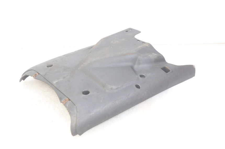 photo de FIANCHETTI INFERIORE APRILIA SCARABEO 100 (2003 - 2012) - Primo piano tecnico