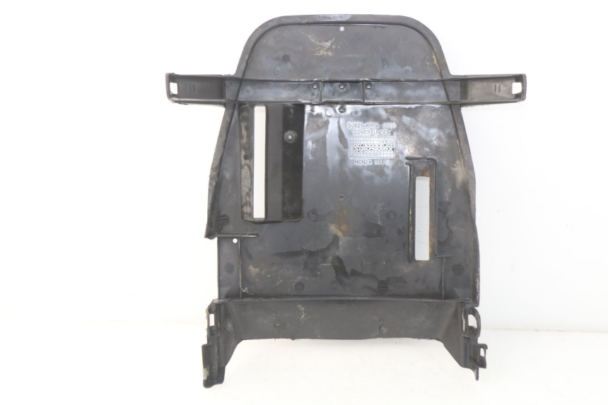 photo de Fondo di scatola HONDA SCV LEAD 100 (2003 - 2007) - Altra angolazione