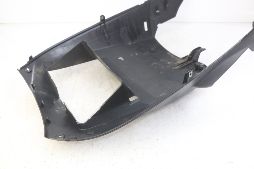 photo de FIANCHETTI INFERIORE MBK SKYCRUISER 125 (2010 - 2013) - Zoom sullo stato d'uso