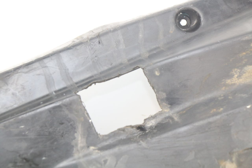 photo de FIANCHETTI INFERIORE YAMAHA SLIDER NAKED 50 (2004 - 2018) - Zoom sui componenti