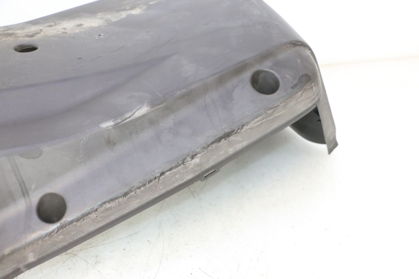 photo de SOTTOPEDANA YAMAHA SLIDER 50 (1999 - 2004) - Stato della superficie e materiale