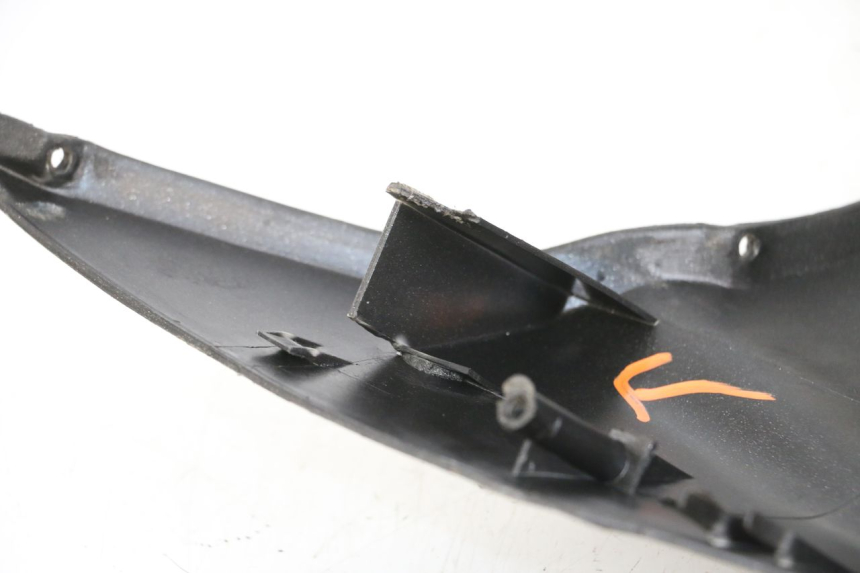 photo de SOTTOPEDANA APRILIA SR CARB LC 2T 50 (2004 - 2012) - Zoom sullo stato d'uso