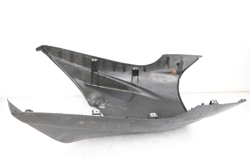 photo de SOTTOPEDANA APRILIA SR CARB LC 2T 50 (2004 - 2012) - Primo piano tecnico