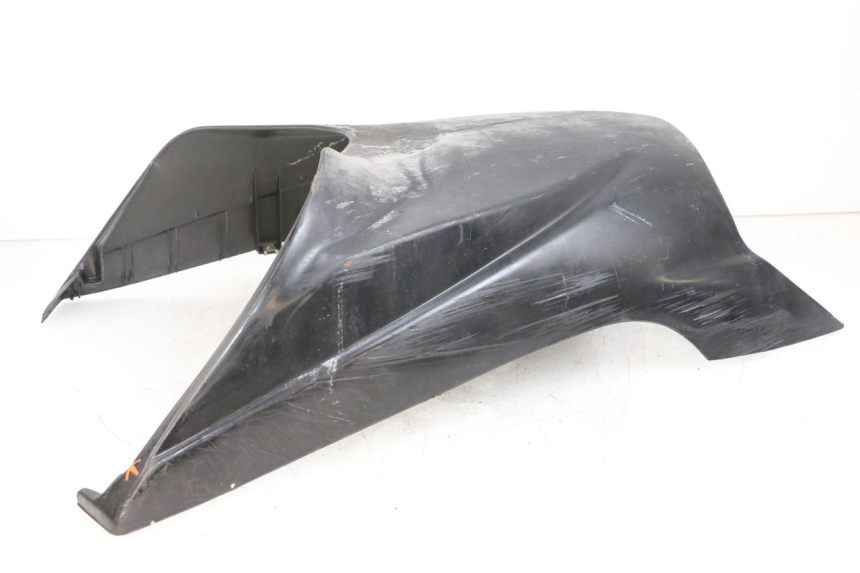 photo de SOTTOPEDANA APRILIA SR CARB LC 2T 50 (2004 - 2012) - Vista d'insieme del prodotto